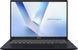 ASUS Notebook Vivobook 14 M1407KA-LY036 14" WUXGA IPS, AMD AI 5 340, 16GB, F512GB, UMA, NoOS, Blue 1 - магазин Coolbaba Toys