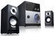 Microlab Акустична система M-880 2.1, 59W, mini-jack, чорний