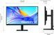 Samsung Монітор Samsung 27" S80UD HDMI, DP, USB, USB-C, MM, IPS, 3840x2160 4 - магазин Coolbaba Toys
