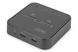 Digitus Док-станція DIGITUS Dual M.2 NVMe SSD USB Type-C 3.2 Black 2 - магазин Coolbaba Toys