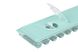 Форма для льда Ardesto Fresh Stick, с крышкой, голубой тифани, силикон, пластик 2 - магазин Coolbaba Toys