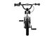 Детский велосипед Miqilong BS 12" серый 24 - магазин Coolbaba Toys
