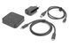 Digitus Док-станція DIGITUS Dual M.2 NVMe SSD USB Type-C 3.2 Black 5 - магазин Coolbaba Toys