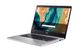 Acer Ноутбук Chromebook CB314-2H 14" FHD IPS, MediaTek MT8183, 8GB, F128GB, UMA, ChromeOS, серебристый 2 - магазин Coolbaba Toys