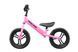 Miqilong Біговел SC 12" рожевий 4 - магазин Coolbaba Toys