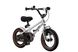 Детский велосипед Miqilong BS 12" серый 19 - магазин Coolbaba Toys