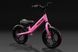 Miqilong Біговел SC 12" рожевий 10 - магазин Coolbaba Toys