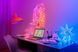 Twinkly Гірлянда Smart LED Twinkly Candies Pearl RGB 200 IP20 12м USB-C кабель зелений без БЖ 10 - магазин Coolbaba Toys