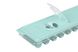 Форма для льда Ardesto Fresh Stick, с крышкой, голубой тифани, силикон, пластик 6 - магазин Coolbaba Toys