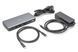 Digitus Док-станция USB-C > 2xHDMI/DP/2xUSB-A/USB-C/SD/MicroSD/RJ54/DC/Audio 4 - магазин Coolbaba Toys