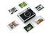 Fujifilm Фотокамера миттєвого друку INSTAX MINI EVO 2 - магазин Coolbaba Toys