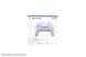 PlayStation Геймпад 5 Dualsense BT, Chrome Pearl 3 - магазин Coolbaba Toys