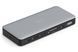 Digitus Док-станция USB-C > 2xHDMI/DP/2xUSB-A/USB-C/SD/MicroSD/RJ54/DC/Audio 1 - магазин Coolbaba Toys