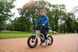 Детский велосипед Miqilong BS 12" серый 10 - магазин Coolbaba Toys