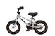 Детский велосипед Miqilong BS 12" серый 22 - магазин Coolbaba Toys