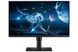 Samsung Монітор 23.8" S24D400 2*HDMI, DP, USB, IPS, 100Hz 11 - магазин Coolbaba Toys