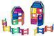 MagPlayer Магнітний набір 48 ел. PM161 6 - магазин Coolbaba Toys