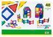 MagPlayer Магнітний набір 48 ел. PM161 1 - магазин Coolbaba Toys