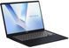 ASUS Notebook Vivobook 14 M1407KA-LY036 14" WUXGA IPS, AMD AI 5 340, 16GB, F512GB, UMA, NoOS, Blue 3 - магазин Coolbaba Toys