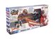 Infinity Nado Дзиґа VI Proskill Pack Палаючий Бойовий Ведмідь (Blazing War Bear) 2 - магазин Coolbaba Toys