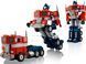 LEGO Конструктор Icons Optimus Prime 9 - магазин Coolbaba Toys