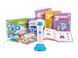 Smart Koala Ручка інтерактивна з книгами English, Математика, Додатками 1 - магазин Coolbaba Toys