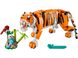 Конструктор LEGO Creator Величественный тигр 1 - магазин Coolbaba Toys