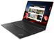 Lenovo Ноутбук ThinkPad T14s-G4 14" WUXGA IPS AG, AMD R7-7840U, 32GB, F1TB, UMA, DOS, чорний 3 - магазин Coolbaba Toys