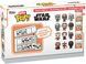 Funko Набор Funko POP (Bitty): Mandalorian 4PK - Marshal 3 - магазин Coolbaba Toys