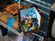 LEGO Конструктор Minecraft Верстак 7 - магазин Coolbaba Toys