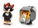 LEGO Конструктор Sonic TBD-GAMING-IP-LEMON-1(не фіналізована назва) 3 - магазин Coolbaba Toys