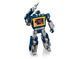 LEGO Конструктор LEGO Icons Transformers: Саундвейв 4 - магазин Coolbaba Toys