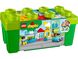 Конструктор LEGO DUPLO Коробка з кубиками 7 - магазин Coolbaba Toys