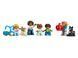 LEGO Конструктор DUPLO Town Семейный дом 3 в 1 10 - магазин Coolbaba Toys
