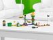 Конструктор LEGO Super Mario Пригоди з Луїджі. Стартовий набір 2 - магазин Coolbaba Toys