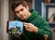 LEGO Конструктор Minecraft Верстак 8 - магазин Coolbaba Toys