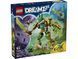 LEGO Конструктор LEGO DREAMZzz Робот Лисиці-Хранительки 1 - магазин Coolbaba Toys