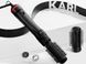 Rowenta Фен-щітка Karl Lagerfeld Activ Keratin&Shine, 1000Вт, 2 режими, іоніз-я, чорний 8 - магазин Coolbaba Toys