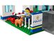 Конструктор LEGO City Поліцейська дільниця 5 - магазин Coolbaba Toys