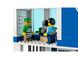 Конструктор LEGO City Поліцейська дільниця 3 - магазин Coolbaba Toys
