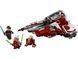 LEGO Конструктор LEGO Star Wars Джедайський перехоплювач Асоки 2 - магазин Coolbaba Toys