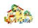 LEGO Конструктор DUPLO Town Семейный дом 3 в 1 4 - магазин Coolbaba Toys