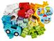 Конструктор LEGO DUPLO Коробка з кубиками 1 - магазин Coolbaba Toys