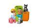 LEGO Конструктор DUPLO Town Семейный дом 3 в 1 8 - магазин Coolbaba Toys