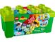 Конструктор LEGO DUPLO Коробка з кубиками 6 - магазин Coolbaba Toys