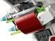 LEGO Конструктор LEGO Star Wars Джедайський перехоплювач Асоки 5 - магазин Coolbaba Toys
