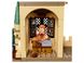 Конструктор LEGO Harry Potter Гоґвортс: таємна кімната 13 - магазин Coolbaba Toys