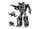 LEGO Конструктор LEGO Icons Transformers: Саундвейв 3 - магазин Coolbaba Toys