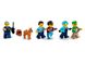 Конструктор LEGO City Полицейский участок 8 - магазин Coolbaba Toys