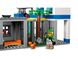 Конструктор LEGO City Поліцейська дільниця 4 - магазин Coolbaba Toys